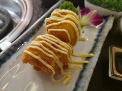 -虎焱炭火烧肉
