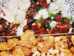 -小鱼小牛·鱼牛干锅·脆鱼火锅(世欧广场店)