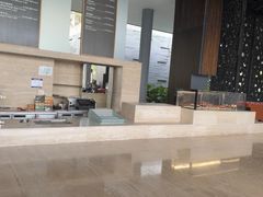 -半山半岛洲际度假酒店·观海廊