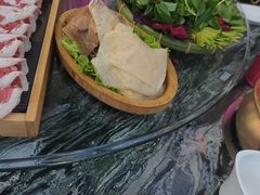 -慢丽江·云南野生菌土鸡锅(西山店)