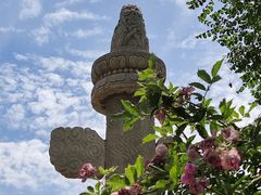 -北京石刻艺术博物馆(五塔寺)