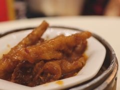 豉汁凤爪-凤凰楼酒家·粤宴点心(华强北店)