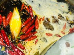 -宽板凳老灶火锅(南礼士路店)