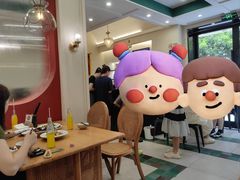 -23号墙门菜(狮虎桥店)