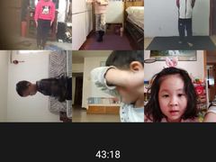 -嗨动跆拳道体能馆(菜百店)