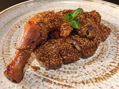 -广州文华东方酒店·江-由辉师傅主理