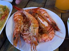 -Doo Dee Thai Food(Issan/Isaan/Esan)