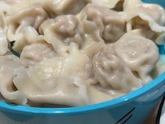 -老边饺子馆(东单店)