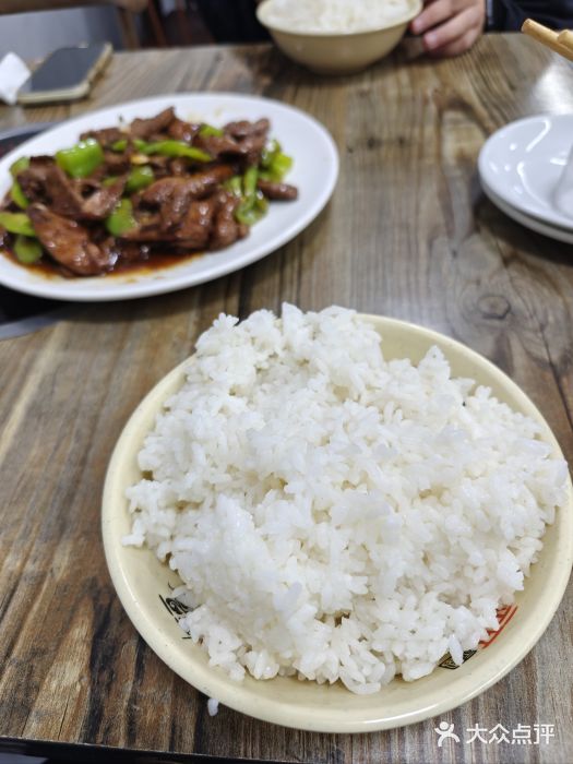 东北老菜馆图片