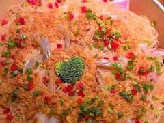 -隅焰·三生三味·手作川菜(金沙天街店)