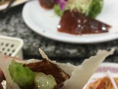-光海鲜鱼翅餐厅(叻差拉披色路店)