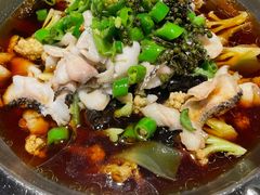 -泥糊破店小酒馆·团建聚餐(南京西路店)