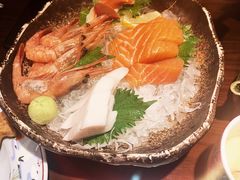 -松子料理(亮马桥店)