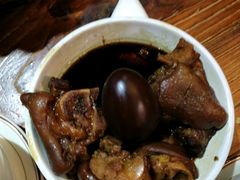 -黄祥华养生堂·炖汤·营养蒸饭(岭南天地店)