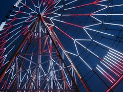 -南昌之星摩天轮