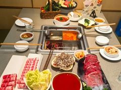 -海底捞火锅(江宸天街店)
