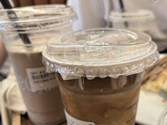 -Peet's Coffee皮爷咖啡(新天地黑标店)