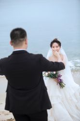 -经典婚纱摄影美学馆·私人定制