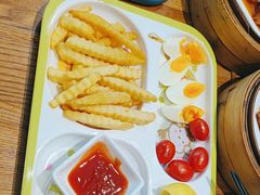 -如轩·海鲜砂锅粥·潮汕菜(海珠店)
