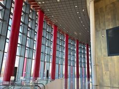 -北京雁栖湖国际会展中心