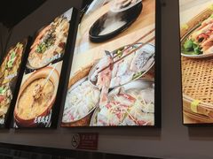 -阿鸡鱼庄·顺德鲜蒸小炒(亚运村店)