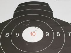 -中安射击运动俱乐部