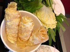 -八合里潮汕鲜牛肉火锅(深圳海岸城店)