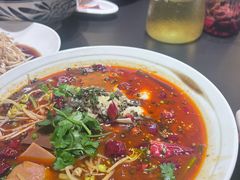 -红厨巷·淮扬菜(熙南里店)
