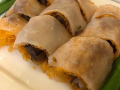 牛肉肠-稻香酒家·33年老字号·港式粤菜(富邦中心店)