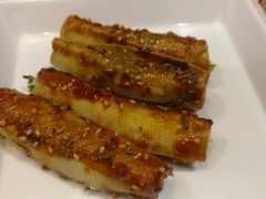 -通海俄式烧烤·俄罗斯大串(嵩山路店)
