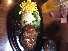 铃木食堂(帽儿胡同店)-铃木食堂(帽儿胡同店)