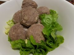 -海底捞火锅(平谷华联店)