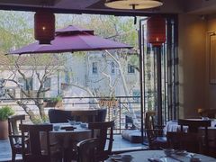 -龙门阵茶屋川菜馆(武康路店)