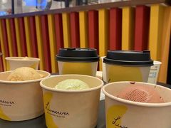 -LUNEURS月乐诗·法式冰淇淋(北外滩来福士广场店)