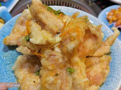 -鹤之乡·齐齐哈尔东北炭火烤肉(昆明盈江路店)