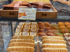 -面包新语(无锡M会员店)