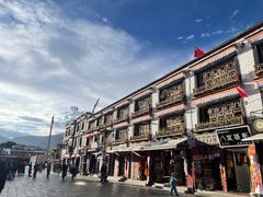 -古树酸奶(八廓南街店)