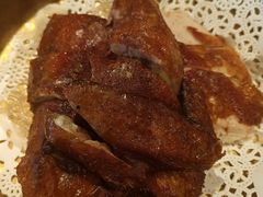 胡桃里招牌烤鸡-胡桃里音乐酒馆(白云五号T5 MALL店)