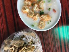 荔枝湾艇仔粥-省城濑粉(龙津店)