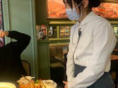 -前海沿·青岛菜(李沧万达店)