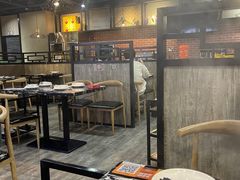-古乐牛香·鲜牛肉牛杂火锅(五一中路店)