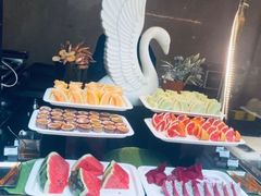 -朗丽兹餐厅