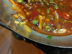 -穆老九清真牛羊肉馆(宋城店)
