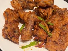-宴周康·精致江浙菜(周浦店)
