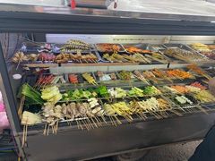 -非凡烧烤(历史博物馆店)