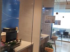 -上海协通福骋福特4S店(汶水路店)