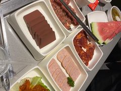-海底捞火锅(九霄梦天地店)