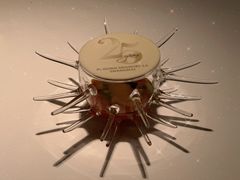 -翡翠36酒吧(浦东香格里拉店)