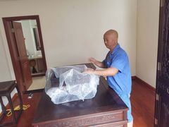 -苏州老手搬家运输服务有限公司