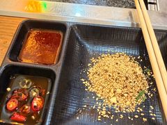 -韩阳王石板烤肉